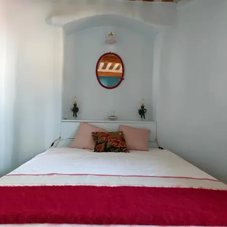 Bed & Breakfast La Maison Près De La Fontaine